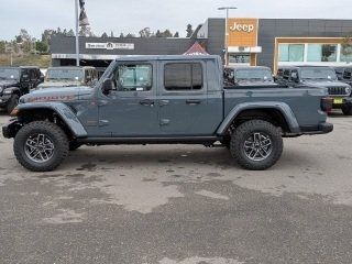 2026 Jeep Gladiator Mojave 2026 Jeep Gladiator Mojave