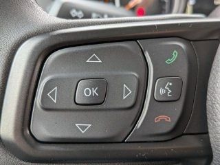 2026 Jeep Gladiator Mojave 2026 Jeep Gladiator Mojave