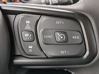 2026 Jeep Gladiator Mojave 2026 Jeep Gladiator Mojave