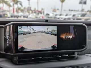 2026 Jeep Gladiator Mojave 2026 Jeep Gladiator Mojave