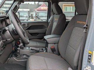 2026 Jeep Gladiator Mojave 2026 Jeep Gladiator Mojave