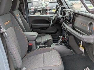 2026 Jeep Gladiator Mojave 2026 Jeep Gladiator Mojave