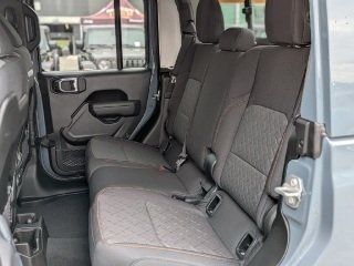 2026 Jeep Gladiator Mojave 2026 Jeep Gladiator Mojave