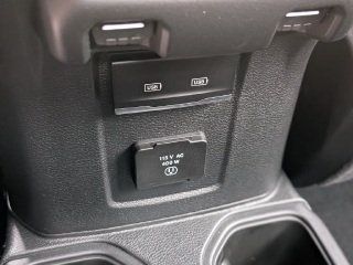 2026 Jeep Gladiator Mojave 2026 Jeep Gladiator Mojave