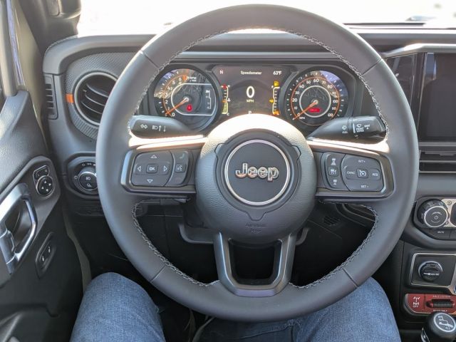 2026 Jeep Gladiator Mojave 2026 Jeep Gladiator Mojave