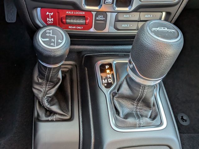 2026 Jeep Gladiator Mojave 2026 Jeep Gladiator Mojave