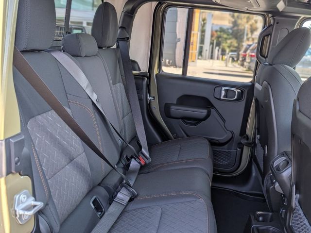 2026 Jeep Gladiator Mojave 2026 Jeep Gladiator Mojave