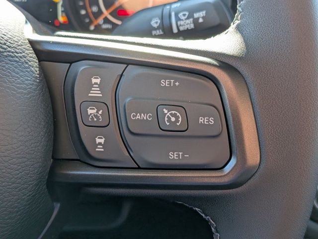 2026 Jeep Gladiator Mojave 2026 Jeep Gladiator Mojave