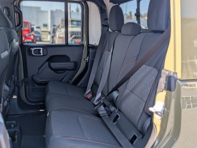 2026 Jeep Gladiator Mojave 2026 Jeep Gladiator Mojave