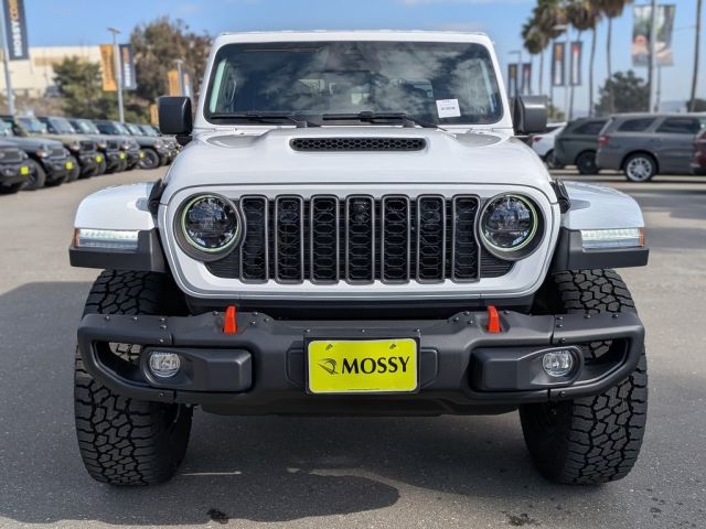 2026 Jeep Gladiator Mojave 2026 Jeep Gladiator Mojave