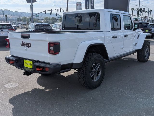 2026 Jeep Gladiator Mojave 2026 Jeep Gladiator Mojave