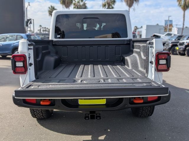 2026 Jeep Gladiator Mojave 2026 Jeep Gladiator Mojave