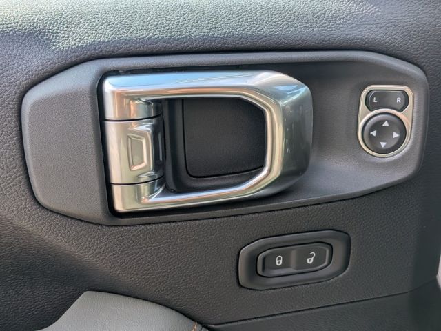 2026 Jeep Gladiator Mojave 2026 Jeep Gladiator Mojave