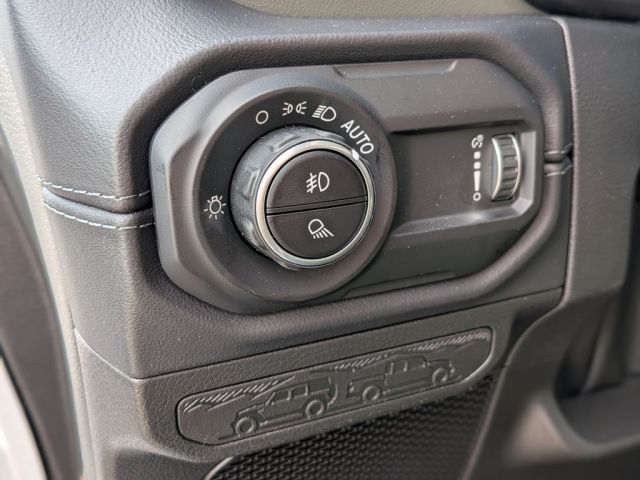 2026 Jeep Gladiator Mojave 2026 Jeep Gladiator Mojave