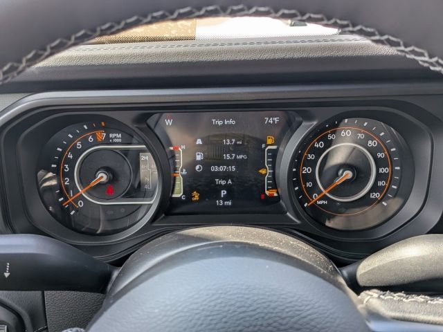 2026 Jeep Gladiator Mojave 2026 Jeep Gladiator Mojave