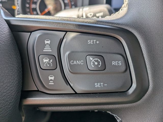 2026 Jeep Gladiator Mojave 2026 Jeep Gladiator Mojave