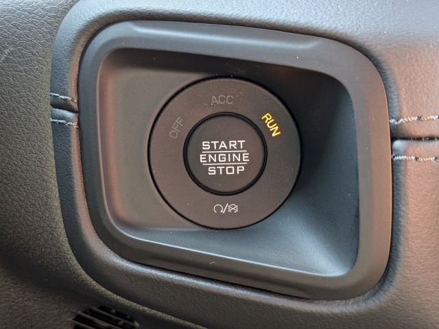 2026 Jeep Gladiator Mojave 2026 Jeep Gladiator Mojave