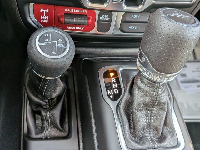 2026 Jeep Gladiator Mojave 2026 Jeep Gladiator Mojave