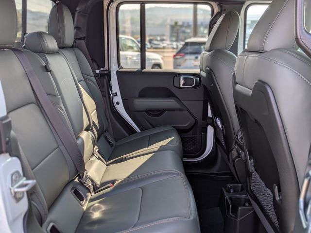 2026 Jeep Gladiator Mojave 2026 Jeep Gladiator Mojave