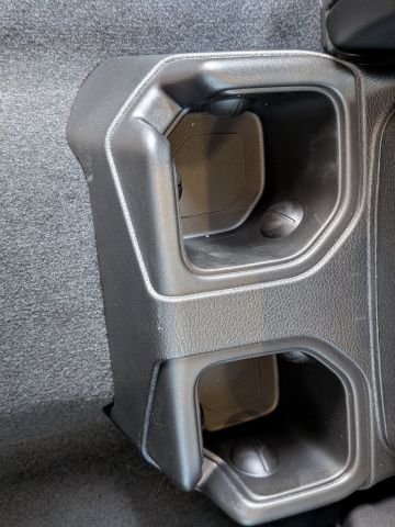 2026 Jeep Gladiator Mojave 2026 Jeep Gladiator Mojave