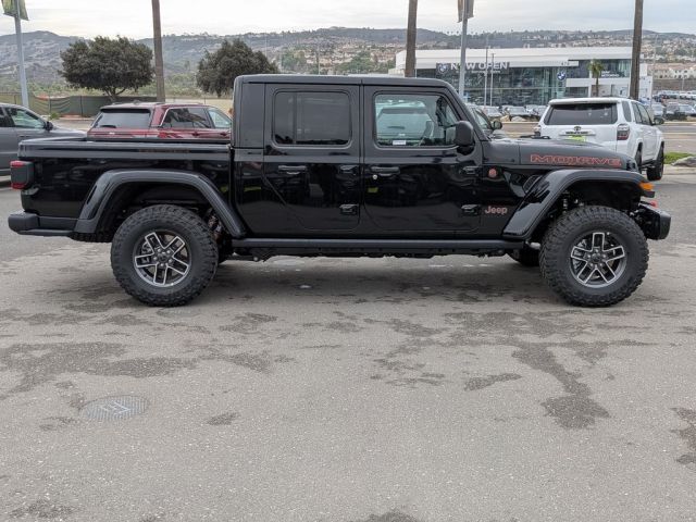 2026 Jeep Gladiator Mojave 2026 Jeep Gladiator Mojave