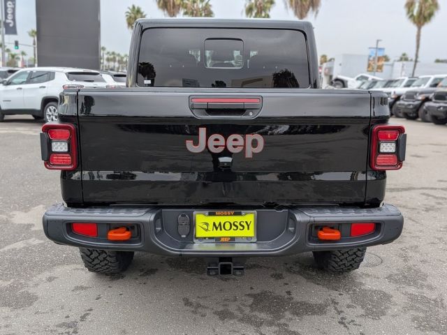 2026 Jeep Gladiator Mojave 2026 Jeep Gladiator Mojave