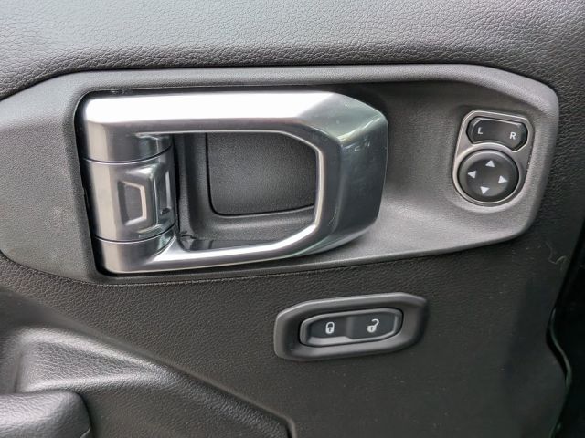 2026 Jeep Gladiator Mojave 2026 Jeep Gladiator Mojave