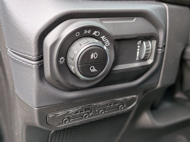 2026 Jeep Gladiator Mojave 2026 Jeep Gladiator Mojave