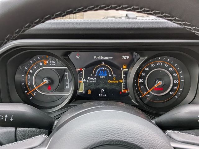 2026 Jeep Gladiator Mojave 2026 Jeep Gladiator Mojave