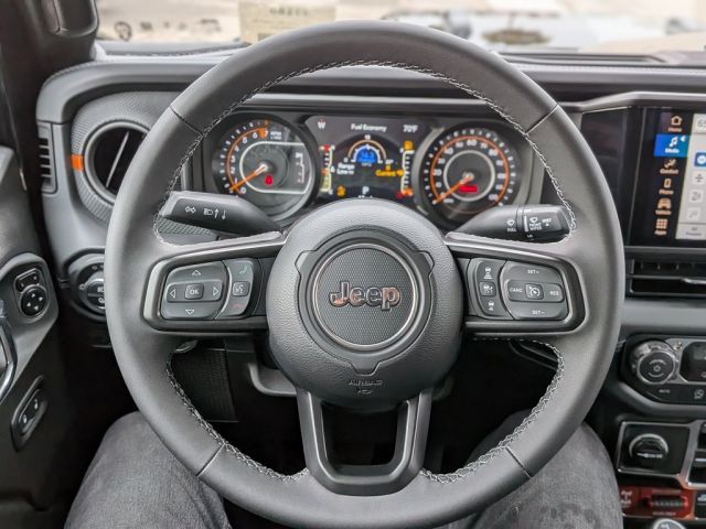 2026 Jeep Gladiator Mojave 2026 Jeep Gladiator Mojave