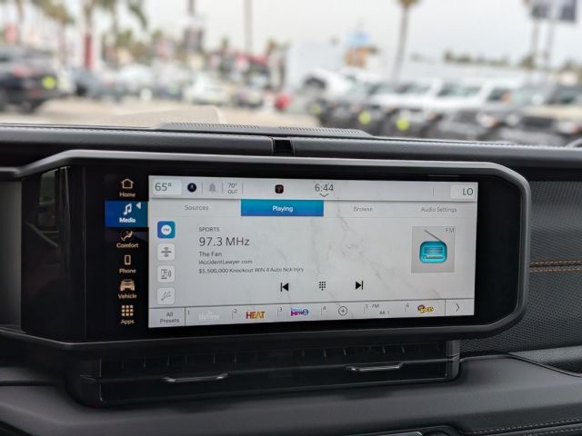 2026 Jeep Gladiator Mojave 2026 Jeep Gladiator Mojave