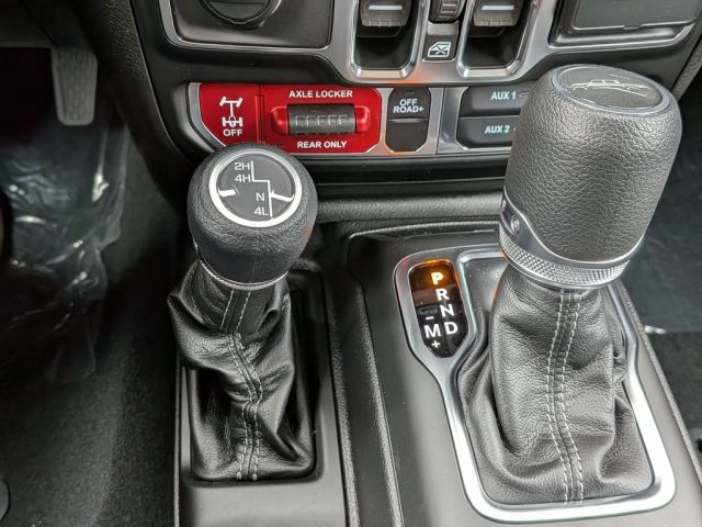 2026 Jeep Gladiator Mojave 2026 Jeep Gladiator Mojave