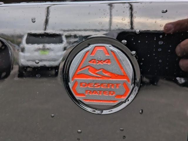 2026 Jeep Gladiator Mojave 2026 Jeep Gladiator Mojave