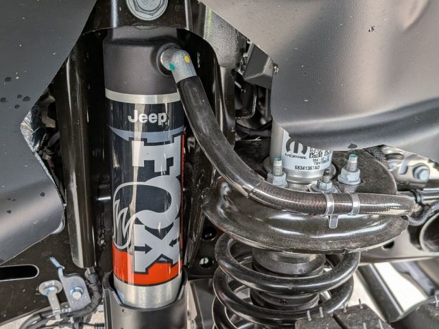 2026 Jeep Gladiator Mojave 2026 Jeep Gladiator Mojave