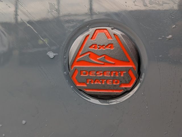 2026 Jeep Gladiator Mojave 4x4 2026 Jeep Gladiator Mojave 4x4