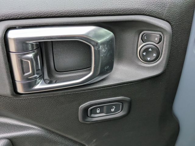 2026 Jeep Gladiator Mojave 4x4 2026 Jeep Gladiator Mojave 4x4