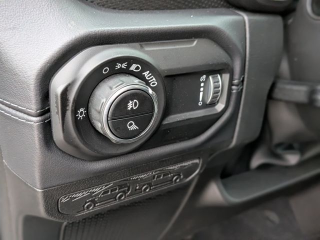 2026 Jeep Gladiator Mojave 4x4 2026 Jeep Gladiator Mojave 4x4