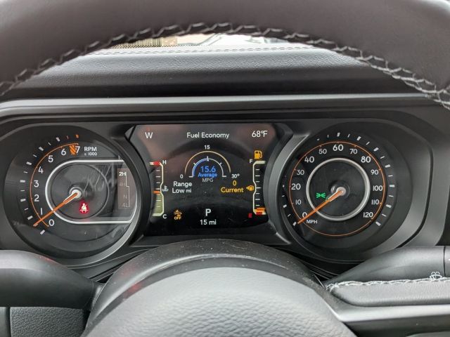 2026 Jeep Gladiator Mojave 4x4 2026 Jeep Gladiator Mojave 4x4