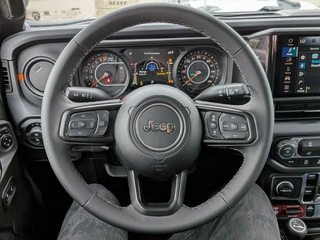 2026 Jeep Gladiator Mojave 4x4 2026 Jeep Gladiator Mojave 4x4