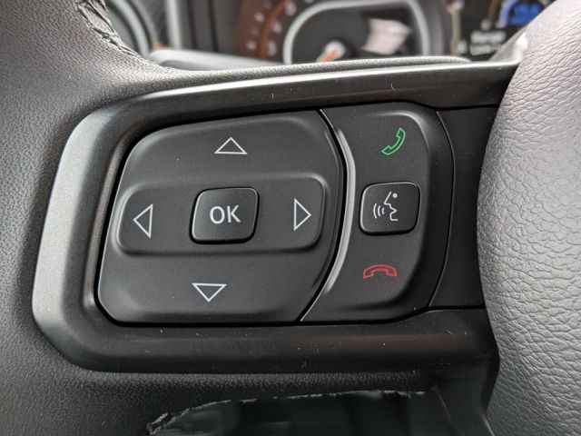 2026 Jeep Gladiator Mojave 4x4 2026 Jeep Gladiator Mojave 4x4