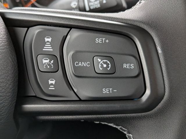 2026 Jeep Gladiator Mojave 4x4 2026 Jeep Gladiator Mojave 4x4