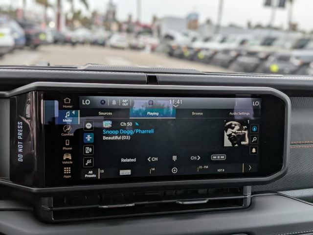 2026 Jeep Gladiator Mojave 4x4 2026 Jeep Gladiator Mojave 4x4