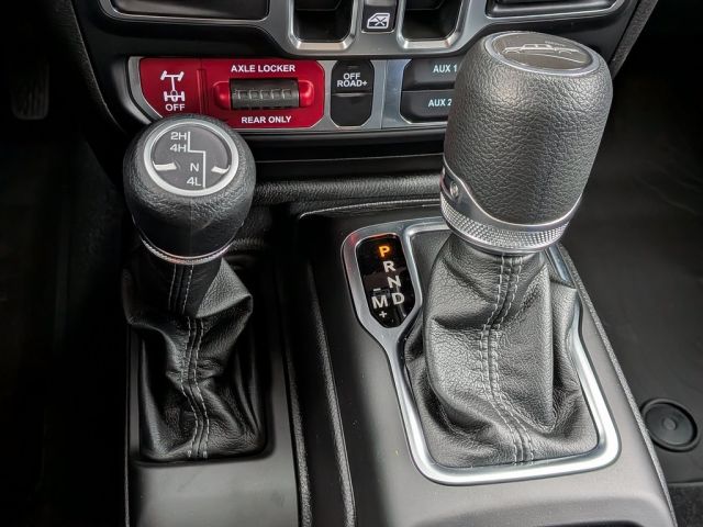 2026 Jeep Gladiator Mojave 4x4 2026 Jeep Gladiator Mojave 4x4