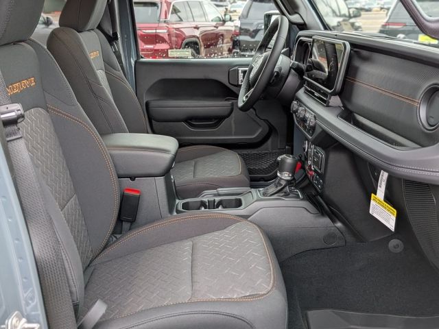 2026 Jeep Gladiator Mojave 4x4 2026 Jeep Gladiator Mojave 4x4