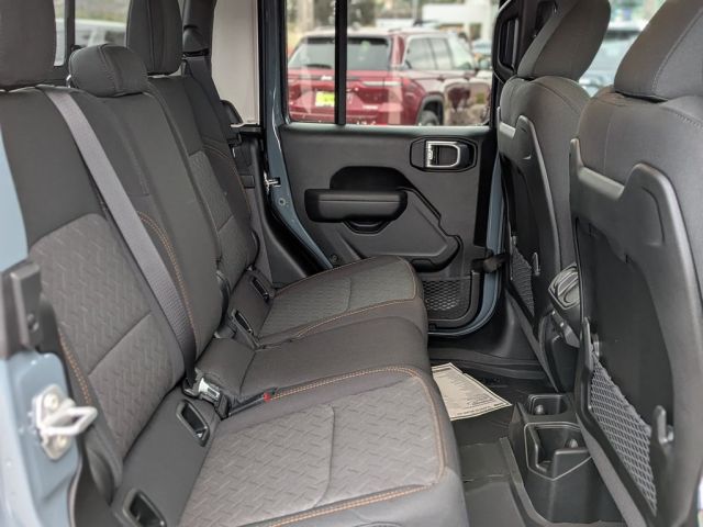 2026 Jeep Gladiator Mojave 4x4 2026 Jeep Gladiator Mojave 4x4