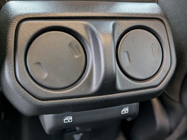 2026 Jeep Gladiator Mojave 4x4 2026 Jeep Gladiator Mojave 4x4