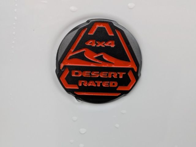 2026 Jeep Gladiator Mojave 2026 Jeep Gladiator Mojave