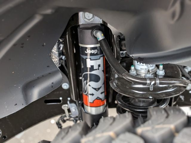 2026 Jeep Gladiator Mojave 2026 Jeep Gladiator Mojave