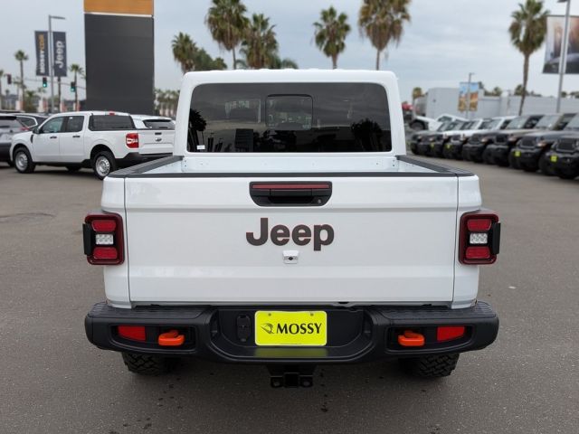 2026 Jeep Gladiator Mojave 2026 Jeep Gladiator Mojave
