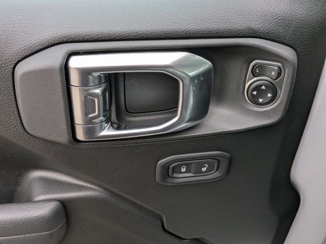 2026 Jeep Gladiator Mojave 2026 Jeep Gladiator Mojave